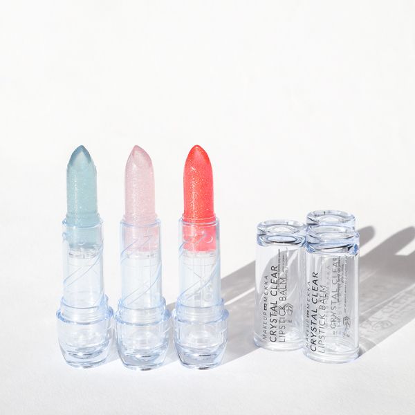 Crystal Clear Lipstick Balm